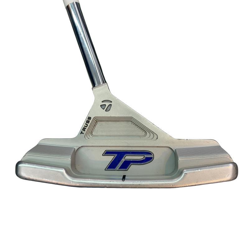 Y*k様 【値下げ❗️】テーラーメイドTP コレクション JUNO TB2 パタ TaylorMade（テーラーメイド） TP COLLECTION HYDRO BLAST JUNO TB2 34