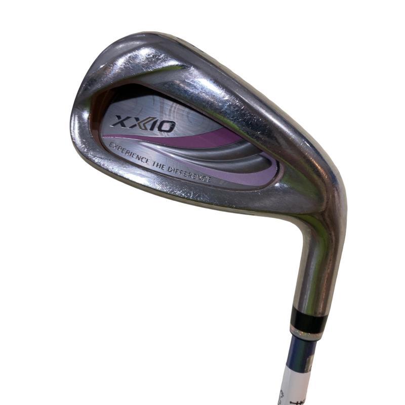 DUNLOP（ダンロップ） XXIO(2020) #6(ボルドー) レディース 単品