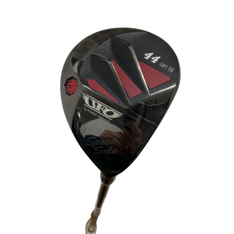 kasco（キャスコ） POWER TORNADO UFO Speed 44 ユーティリティ UT