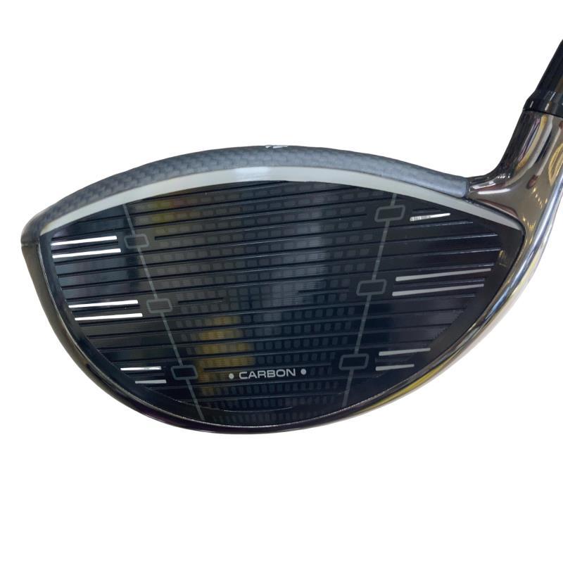 TaylorMade（テーラーメイド） Qi35 MAX 9° ドライバー DR フレックスS