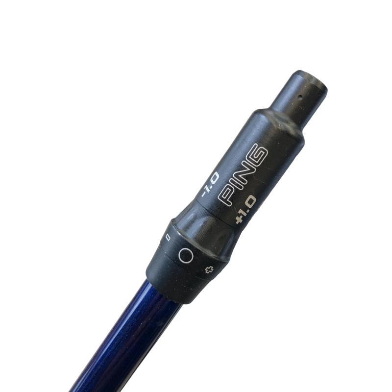 フジクラ　VENTUS TR 5-S PINGスリーブ付 ドライバー用 PING（ピン） ピンスリーブ付き(G440系) フジクラ ドライバー用