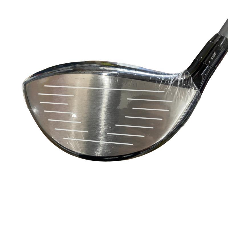 イオンスポーツ GINNICO MODEL 01 type-A 1W ドライバー DR フレックス