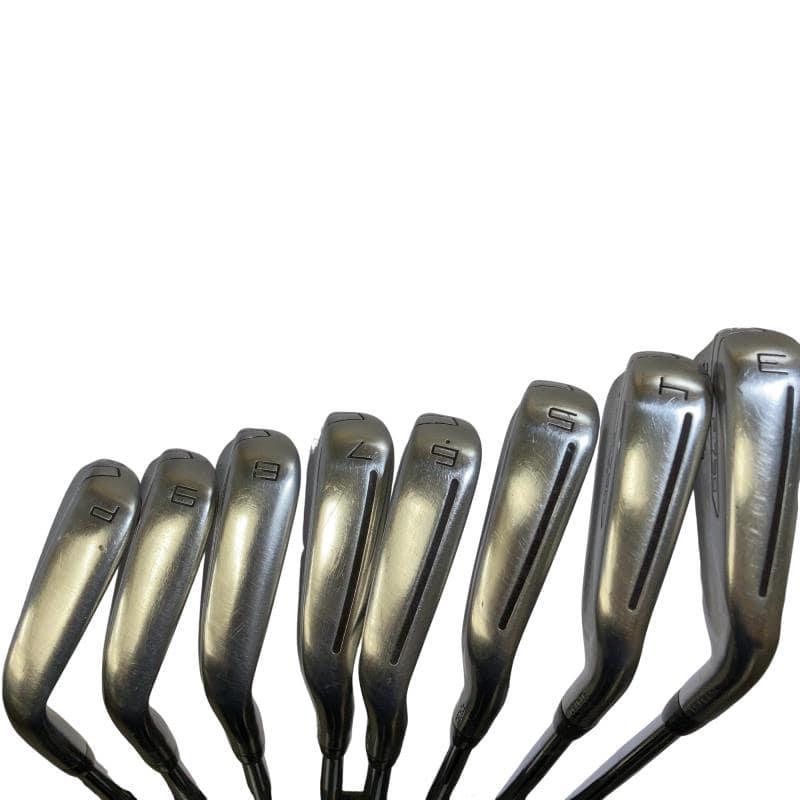 TaylorMade（テーラーメイド） Taylor Made P・790 8S アイアンセット