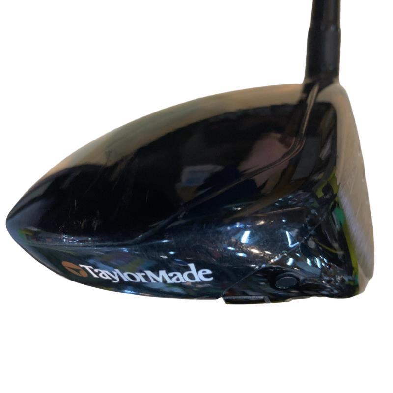 TaylorMade（テーラーメイド） BRNR MINI DRIVER 13.5° ドライバー DR