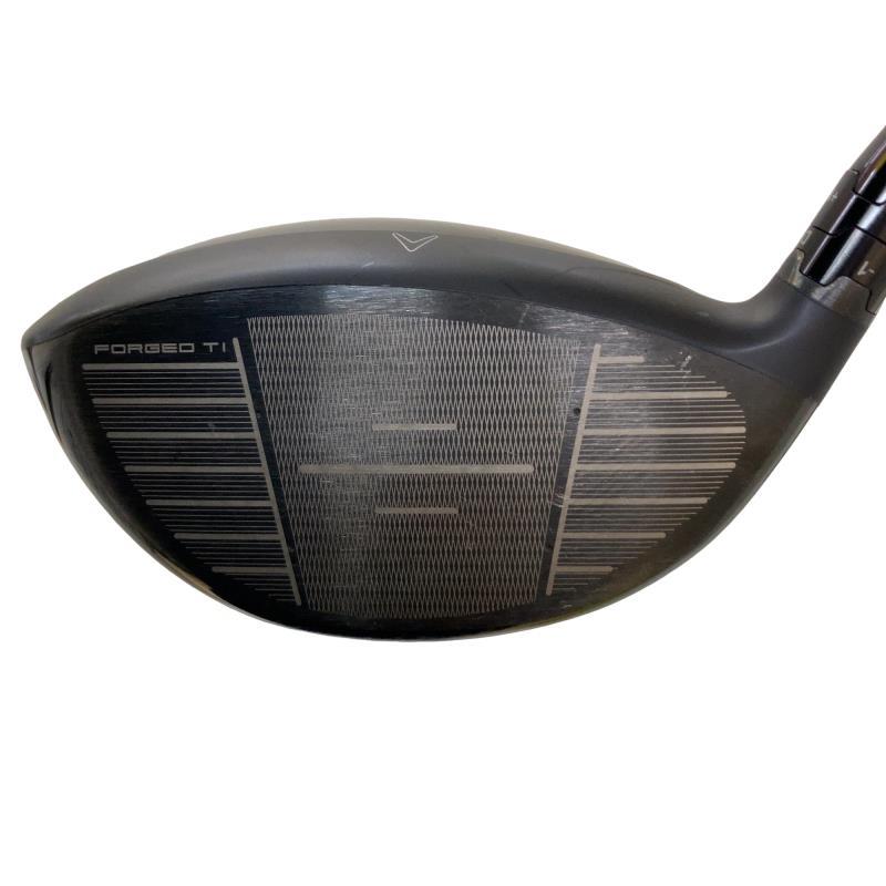 Callaway（キャロウェイ） PARADYM 9° ドライバー DR フレックスS