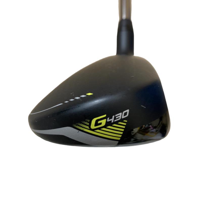 PING G430 3° ユーティリティクラブ Amazon | PING(ピン) G430 MAX ハイブリッド N.S.PRO MODUS3 TOUR 105