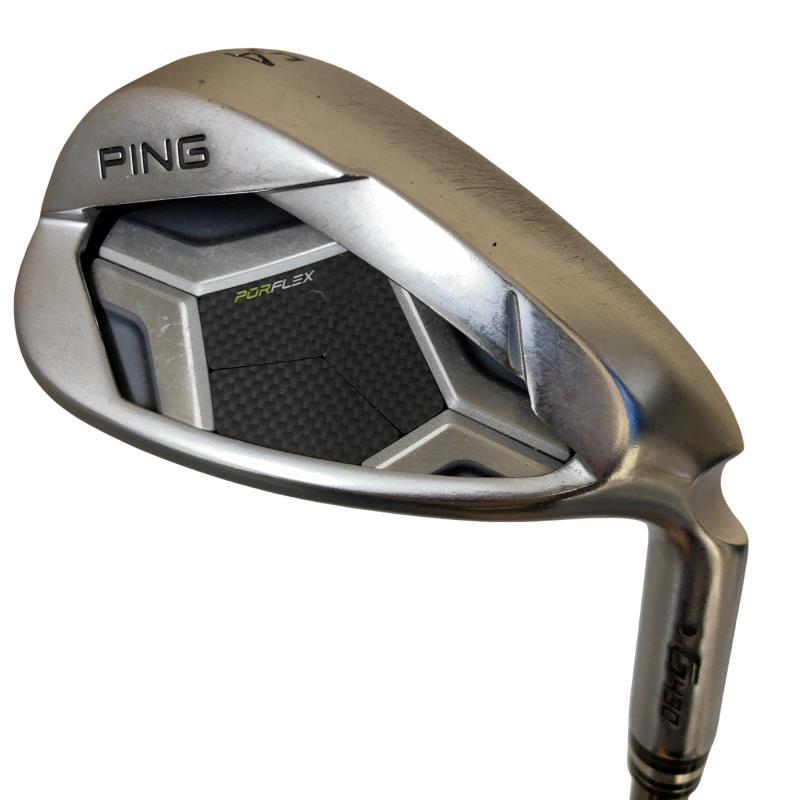 PING（ピン） G430 54° ウェッジ WG フレックスS : ゴルフパートナー