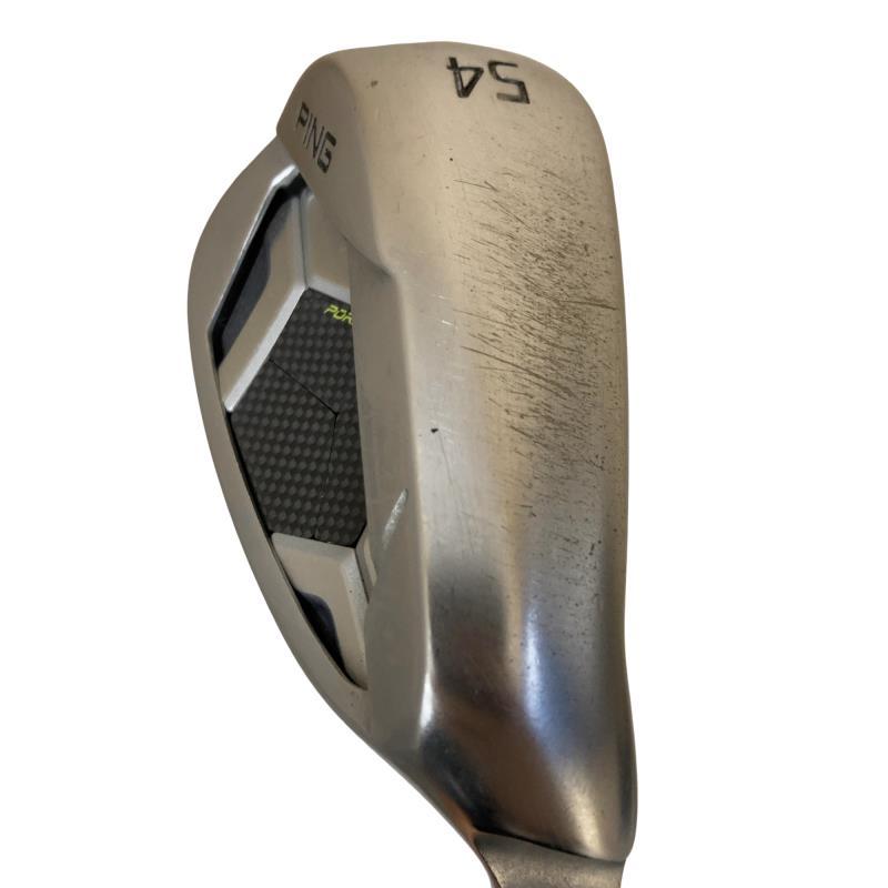 PING（ピン） G430 54° ウェッジ WG フレックスS : ゴルフパートナー
