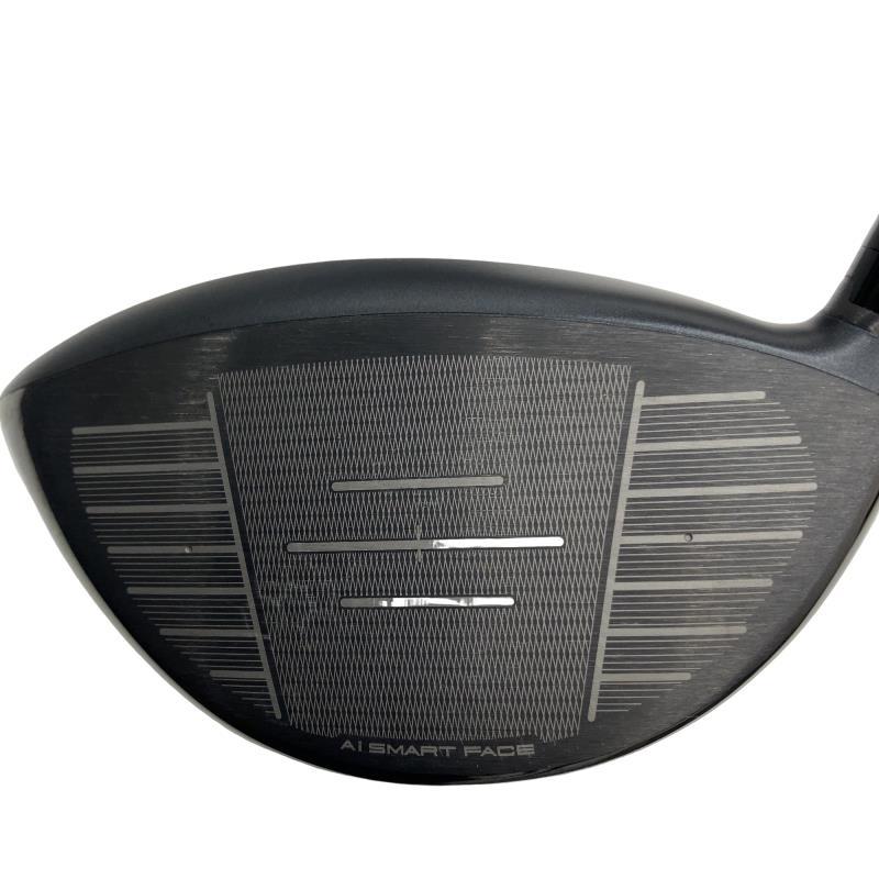 Callaway（キャロウェイ） PARADYM Ai SMOKE ◇◇◇ 10.5° ドライバー