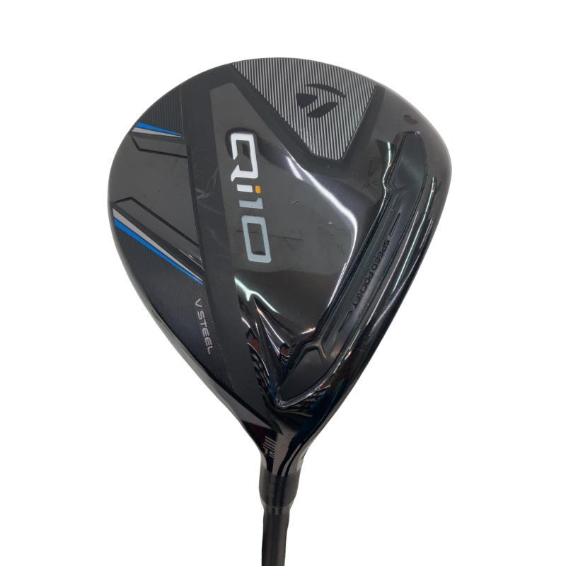 TaylorMade（テーラーメイド） Qi10 3W フェアウェイウッド FW