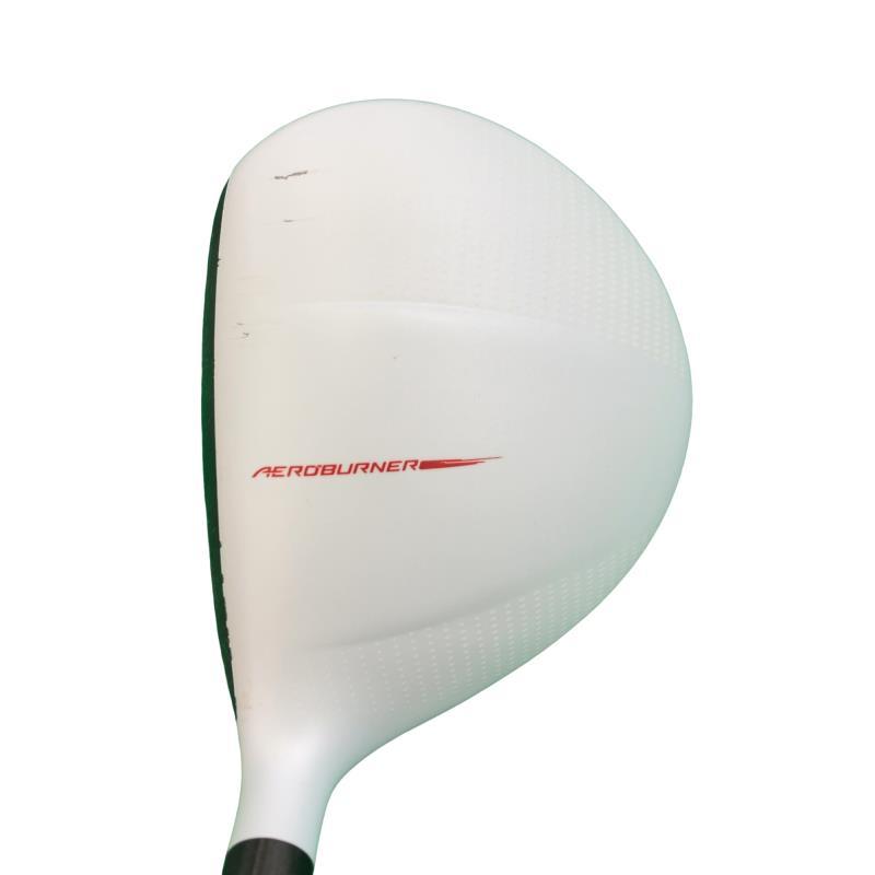 TaylorMade（テーラーメイド） AERO BURNER 5W フェアウェイウッド FW