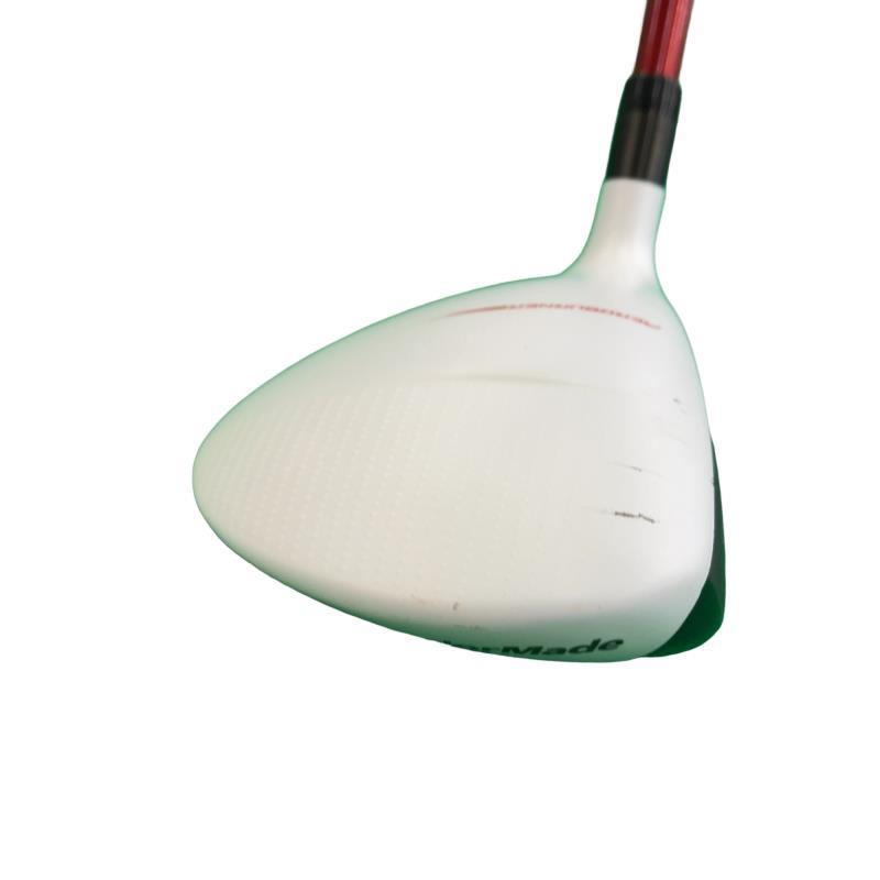 TaylorMade（テーラーメイド） AERO BURNER 5W フェアウェイウッド FW