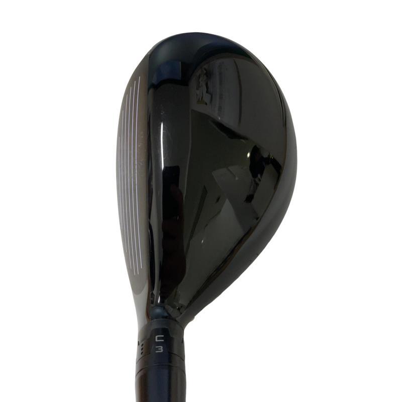 タイトリスト TSR2 24° ユーティリティ UT フレックスS 中古