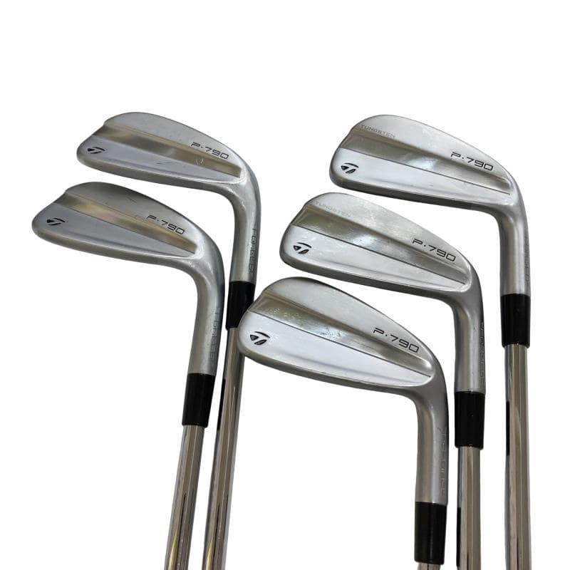 TaylorMade（テーラーメイド） Taylor Made P・790(2023) 5S アイアン