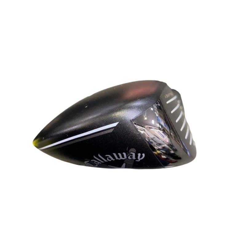 Callaway（キャロウェイ） PARADYM Ai SMOKE HL U4 ユーティリティ UT