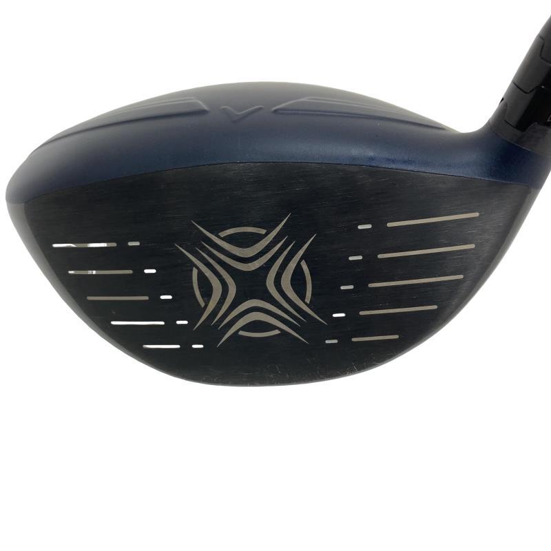 キャロウェイ XR ドライバー 10.5 Rフレックス callaway Callaway（キャロウェイ） XR 10.5° ドライバー DR フレックスR