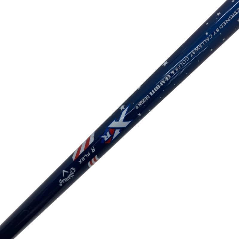 Callaway（キャロウェイ） XR 10.5° ドライバー DR フレックスR