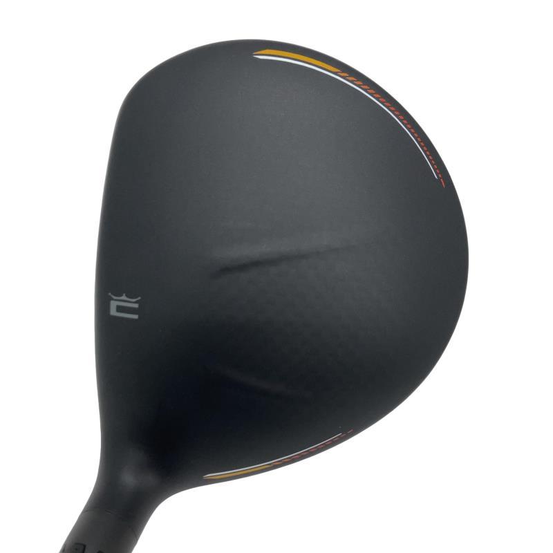 コブラ KING LTDx 3W(ブラック) フェアウェイウッド FW フレックスRの画像