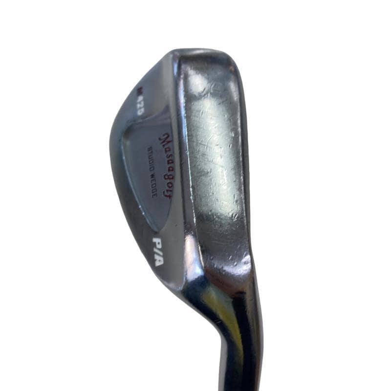 Masda golf（マスダゴルフ） MASDA MASDA STUDIO WEDGE M425 P/A
