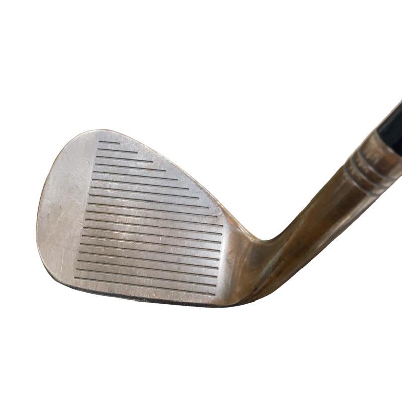 テーラーメイド Taylor Made MILLED GRIND HI-TOE 50°/09° ウェッジ WG フレックスSの画像