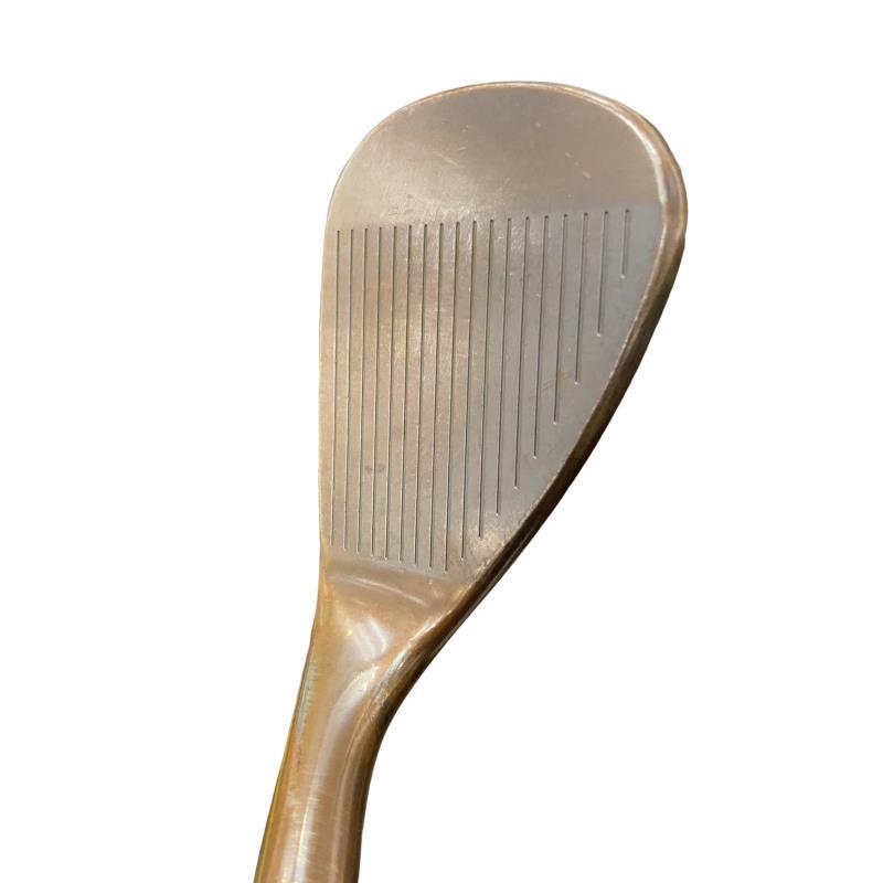 テーラーメイド Taylor Made MILLED GRIND HI-TOE 50°/09° ウェッジ WG フレックスSの画像