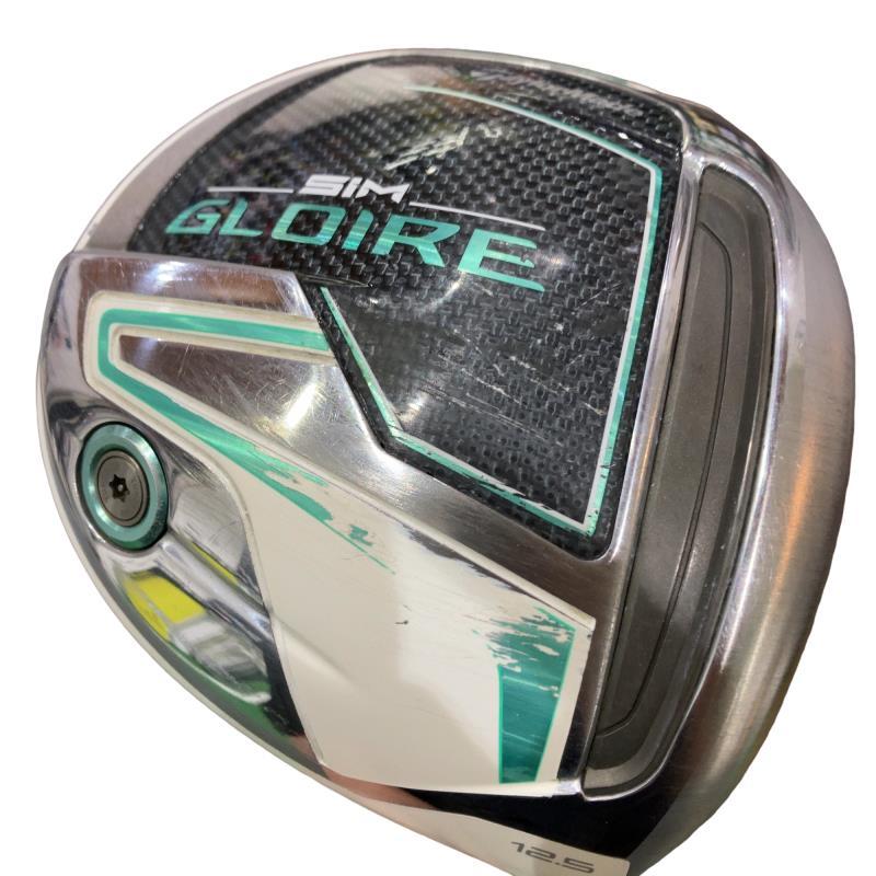 TaylorMade（テーラーメイド） SIM GLOIRE 12.5° レディース