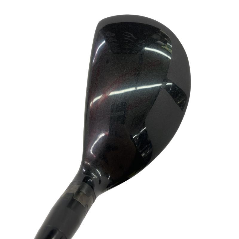 Titleist（タイトリスト） 913 H 24° ユーティリティ UT フレックスS