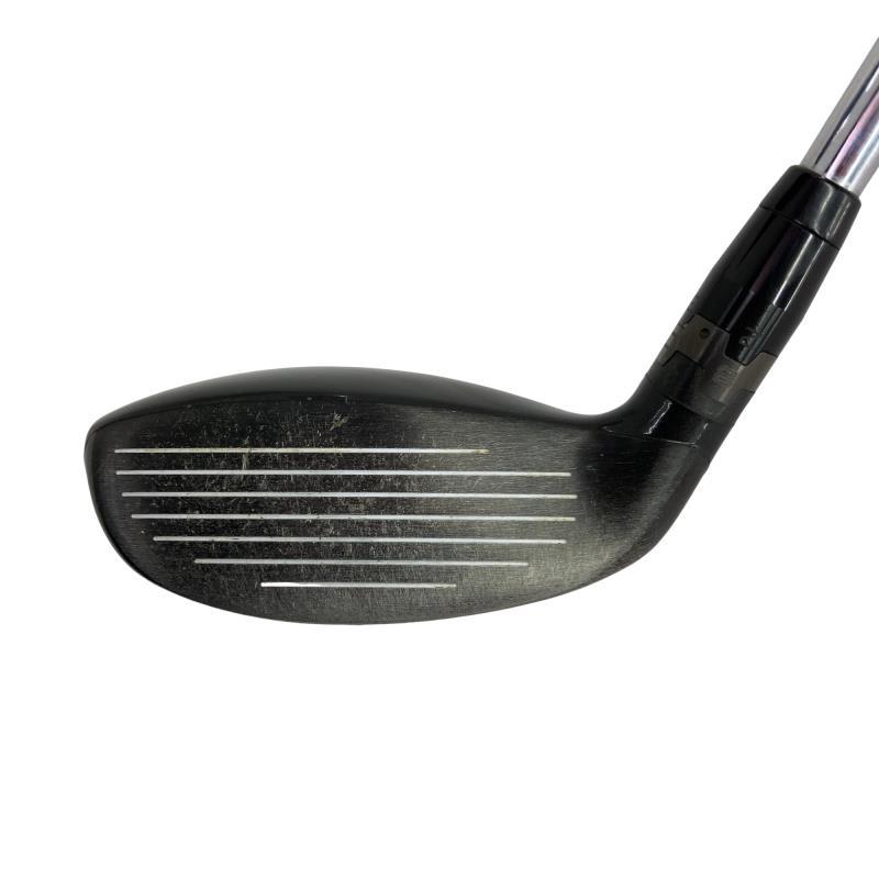 Titleist 913H 24度 フレックス:S Titleist（タイトリスト） 913 H 24° ユーティリティ UT フレックスS
