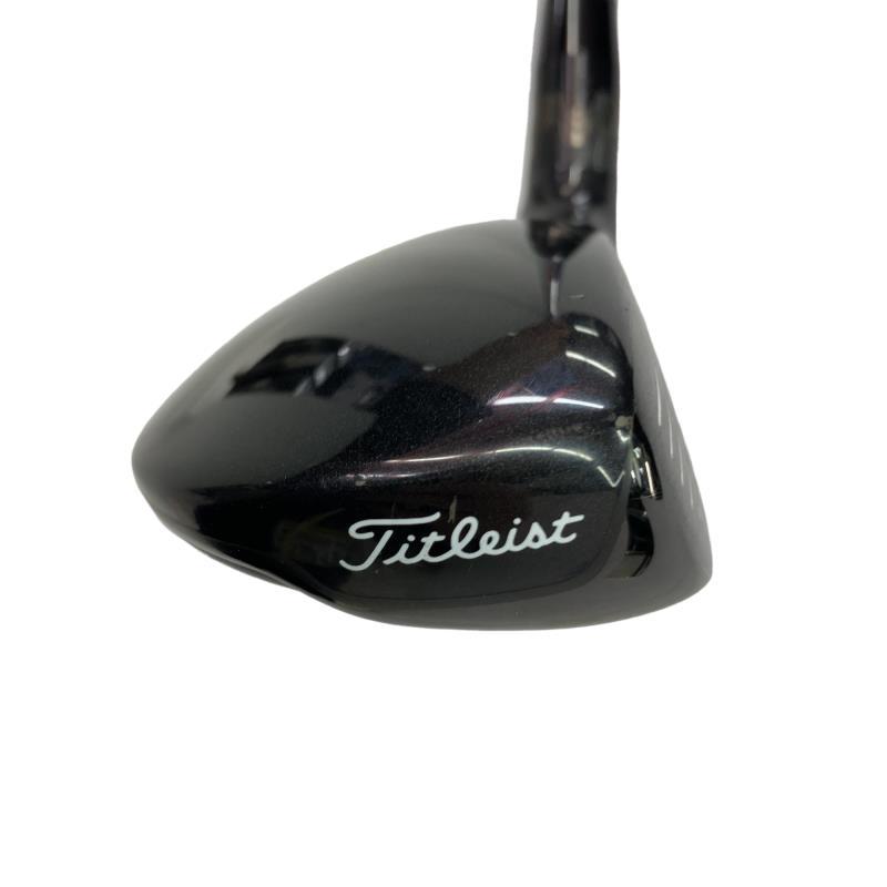 Titleist（タイトリスト） 913 H 24° ユーティリティ UT フレックスS