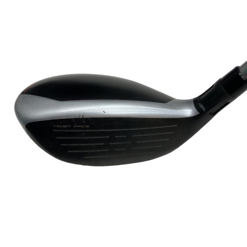 TaylorMade（テーラーメイド） M6 U4 ユーティリティ UT フレックスS