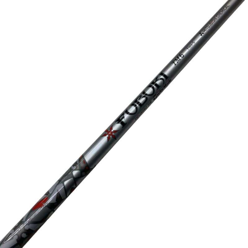 TaylorMade（テーラーメイド） M6 U4 ユーティリティ UT フレックスS