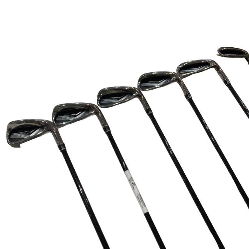 MAJESTY（マジェスティ） マジェスティゴルフ(旧マルマン) SHUTTLE NX