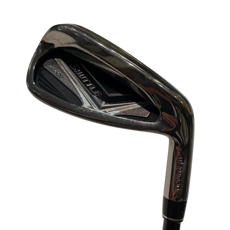 MAJESTY（マジェスティ） マジェスティゴルフ(旧マルマン) SHUTTLE NX