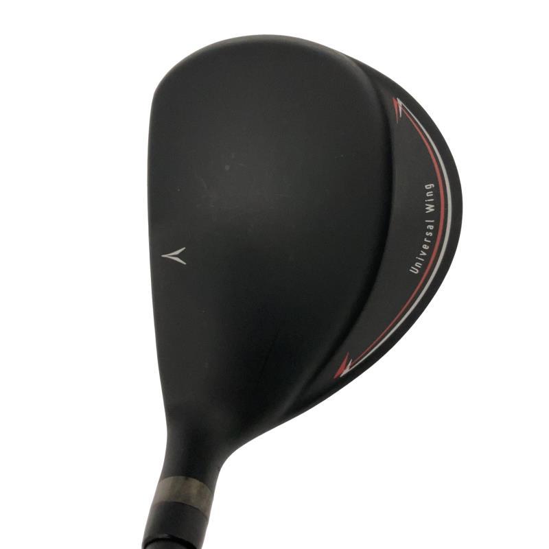 kasco（キャスコ） POWER TORNADO UFO Speed 33 ユーティリティ UT