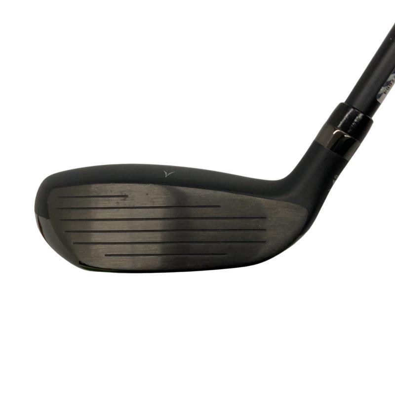 kasco（キャスコ） POWER TORNADO UFO Speed 33 ユーティリティ UT