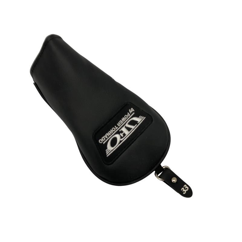 キャスコUFO 33 15度　UT フレックスR レディース ユーティリティ UFO AIR UT Ladies by POWER TORNADO #33