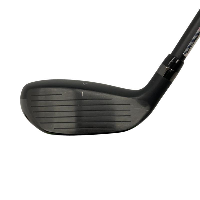 kasco（キャスコ） POWER TORNADO UFO Speed 55 ユーティリティ UT