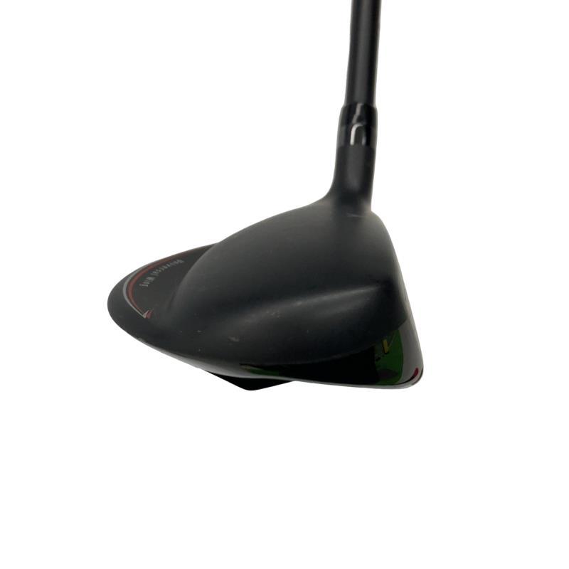 キャスコ　UFO ユーティリティー　55 Rシャフト　美品 ユーティリティー キャスコ UFO by パワートルネード ユーティリティ