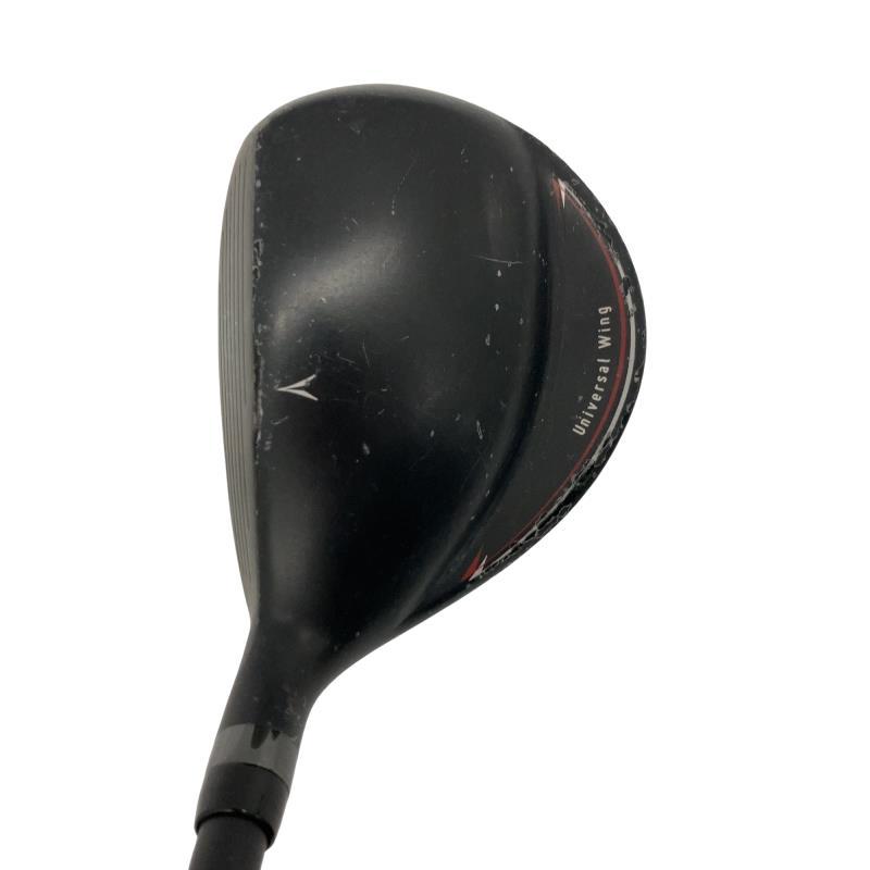 kasco（キャスコ） POWER TORNADO UFO Speed 66 ユーティリティ UT