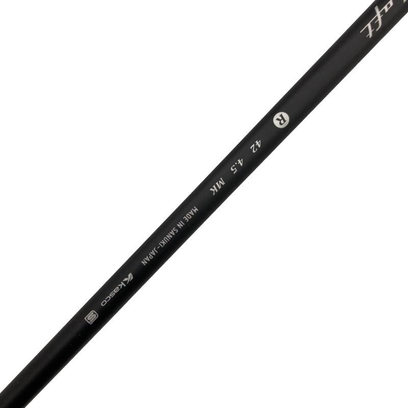 kasco（キャスコ） POWER TORNADO UFO Speed 66 ユーティリティ UT