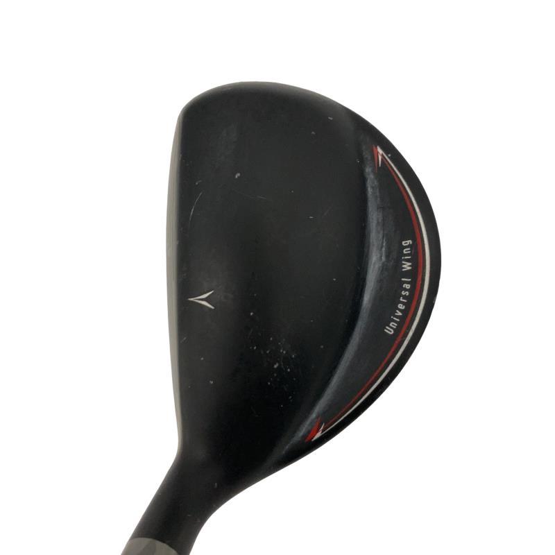 キャスコ UFO POWER TORNADO AIR 77 Rシャフト キャスコ（KASCO）（メンズ）ユーフォー エアー UFO AIR by POWER