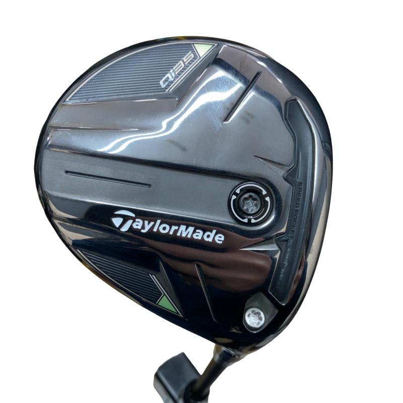 TaylorMade（テーラーメイド） Qi35 3W フェアウェイウッド FW