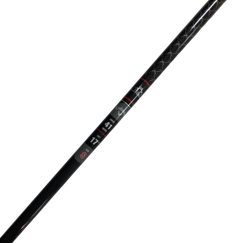 Callaway（キャロウェイ） APEX UW(2024) 17° ユーティリティ UT