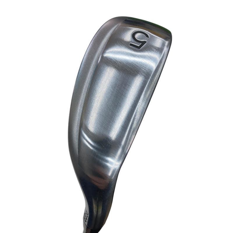 PRGR（プロギア） egg i (2019) U5 ユーティリティ UT フレックスS