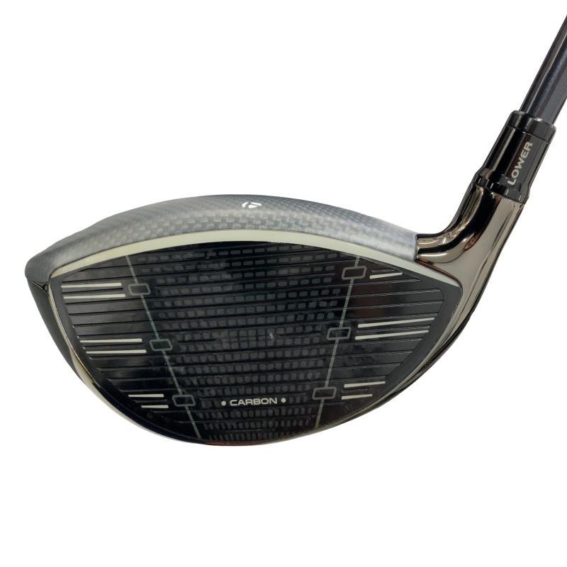 TaylorMade（テーラーメイド） Qi35 MAX 10.5° ドライバー DR