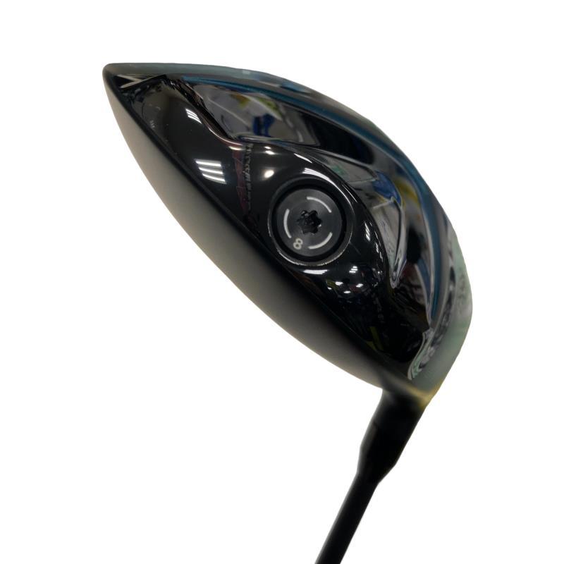 PRGR（プロギア） RS X MAX(2024) 10.5° ドライバー DR フレックスR