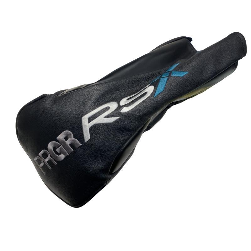 PRGR（プロギア） RS X MAX(2024) 10.5° ドライバー DR フレックスR