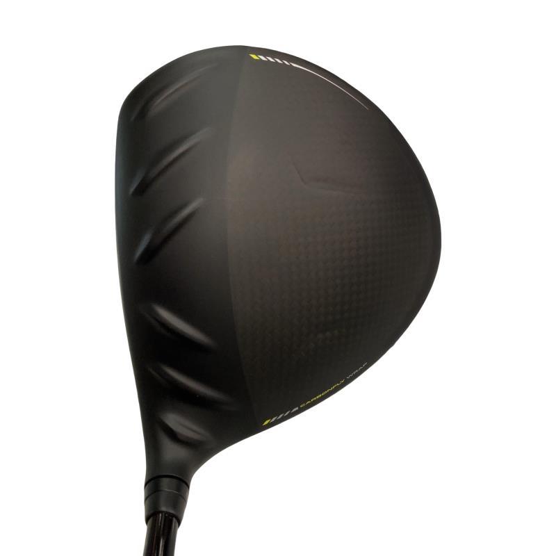 PING（ピン） G430 LST 10.5° ドライバー DR フレックスSR : ゴルフ