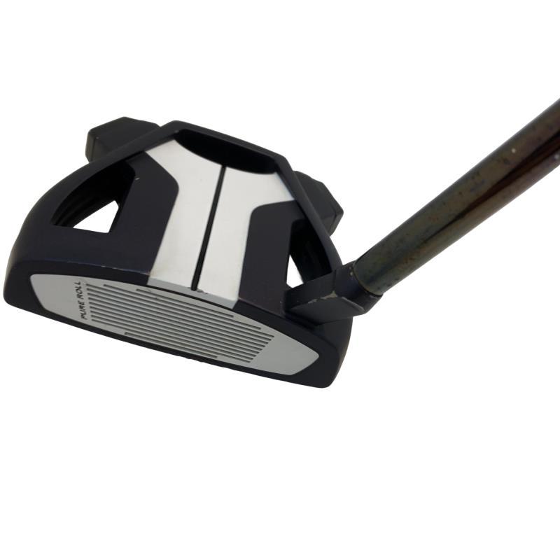 TaylorMade（テーラーメイド） Spider X BLUE/WHITE シングルベンド 34