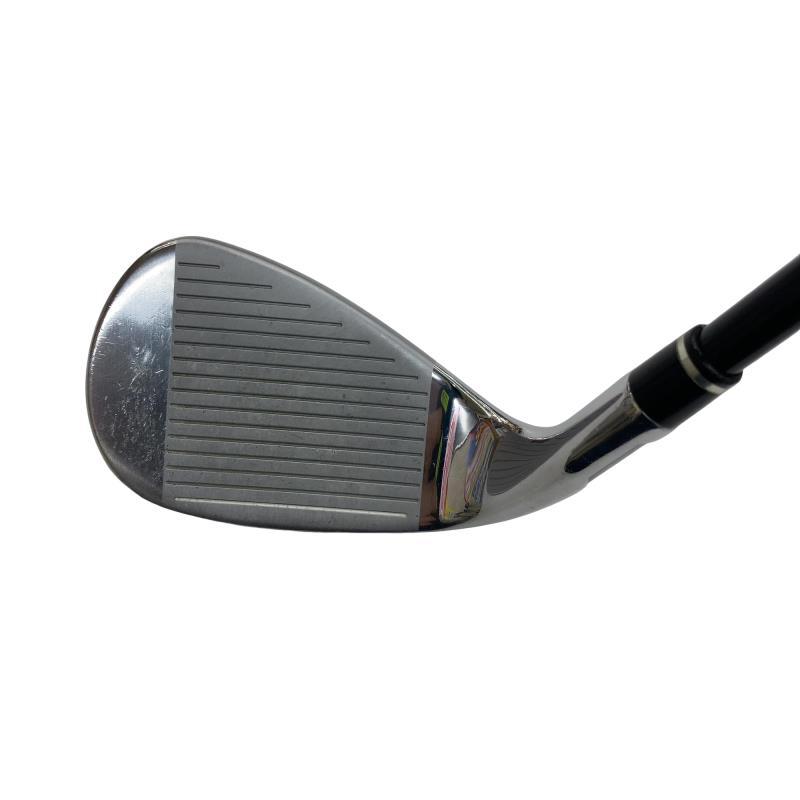 Sim GLORE ウェッジ TaylorMade（テーラーメイド） SIM GLOIRE AW ウェッジ WG フレックスR